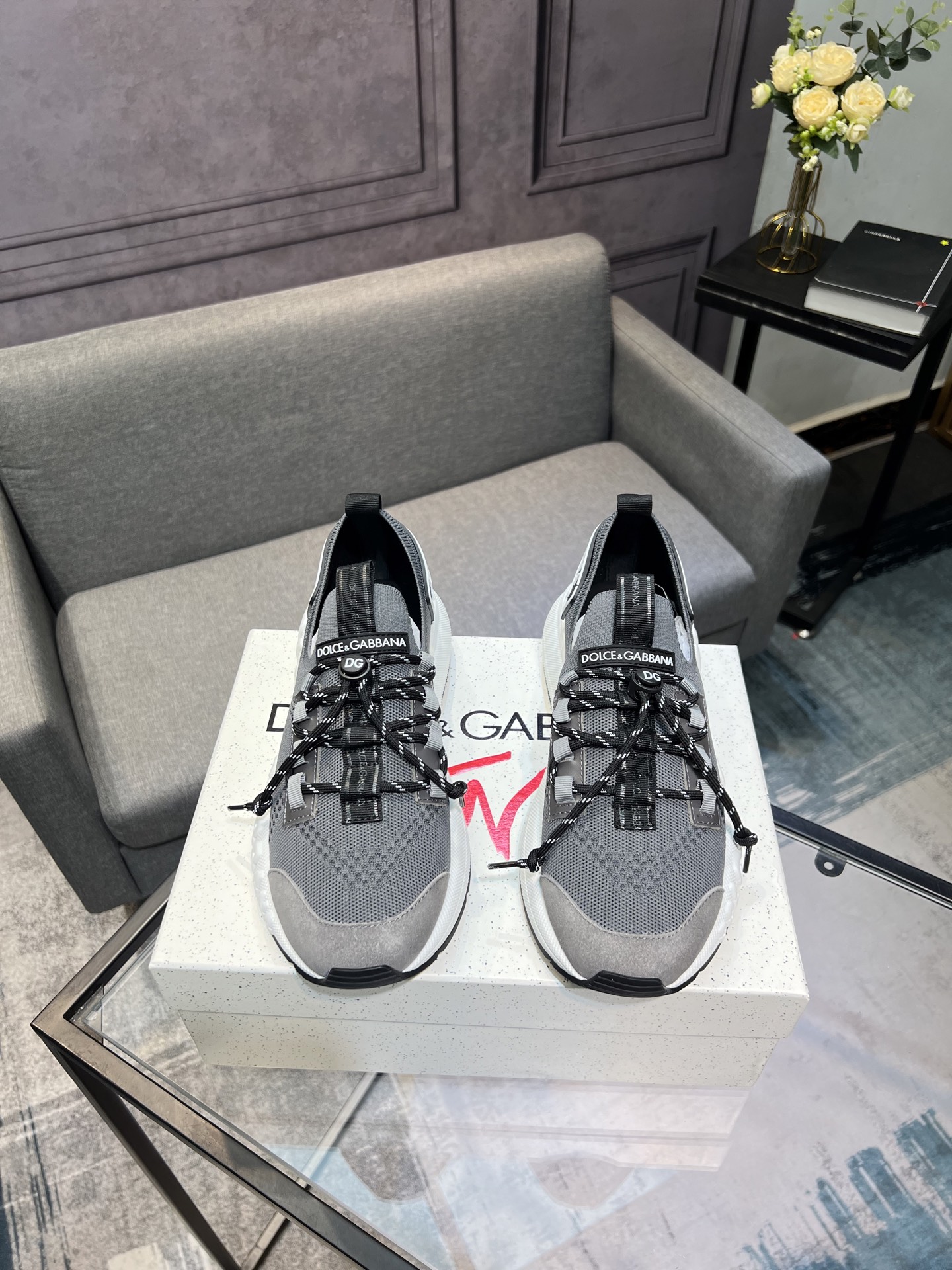olce & Gabbana shoe